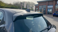 Toyota Yaris 1.5 Hybrid Icon 5dr CVT Hybrid Hatchback